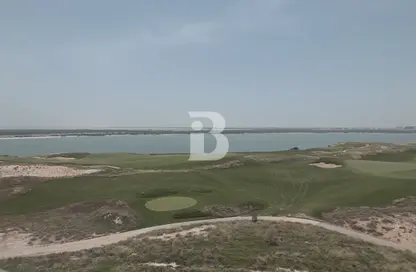 شقة - 3 غرف نوم - 4 حمامات للايجار في 3 ميان - ميان - جزيرة الياس - أبوظبي