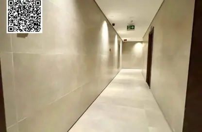Apartment - 2 Bedrooms - 2 Bathrooms for rent in Abna Saqer Building - Al Hamidiya 1 - Al Hamidiya - Ajman