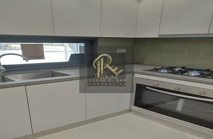 Townhouse - 4 Bedrooms - 5 Bathrooms for sale in Kaya - Masaar - Tilal City - Sharjah