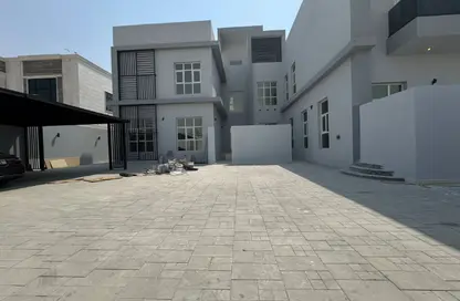 شقة - 2 غرف نوم - 2 حمامات للايجار في مدينة الرياض - أبوظبي