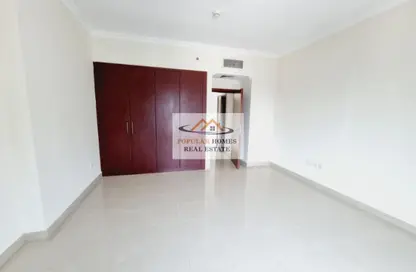 Apartment - 1 Bedroom - 1 Bathroom for rent in Time Place Tower - Dubai Marina - Dubai