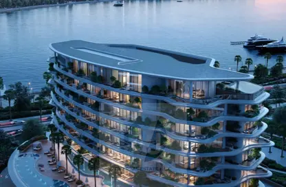 Apartment - 3 Bedrooms - 2 Bathrooms for sale in Lia by Avenew - Dubai Islands - Dubai