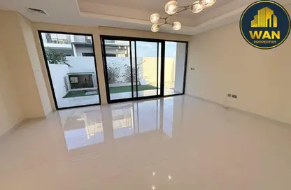 تاون هاوس - 3 غرف نوم - 5 حمامات للايجار في كورسيتيا - داماك هيلز 2 - دبي