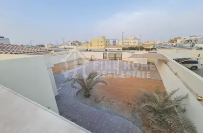فيلا - 3 غرف نوم - 4 حمامات للبيع في مدينة الرياض - أبوظبي