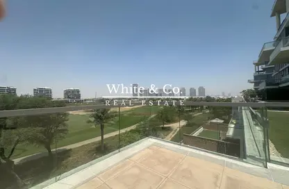 شقة - غرفة نوم - 2 حمامات للبيع في 2 جولف فيستا - جولف فيستا - داماك هيلز - دبي