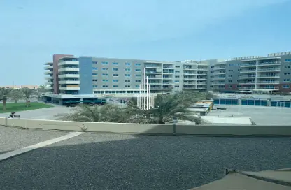 Apartment - Studio - 1 Bathroom for sale in Al Reef Downtown - Al Reef - Abu Dhabi