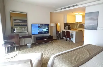Apartment - Studio - 1 Bathroom for sale in The Residences - Downtown Dubai - Dubai