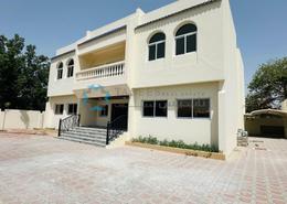 Villa - 8 bedrooms - 8 bathrooms for rent in Al Twar 2 Villas - Al Twar 2 - Al Twar - Dubai