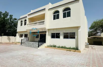 Villa for rent in Al Twar 2 Villas - Al Twar 2 - Al Twar - Dubai