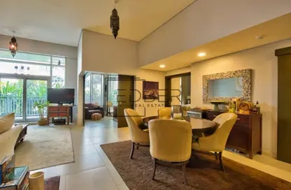 شقة - 2 غرف نوم - 2 حمامات للبيع في لوفتس بوديوم - ذا لوفت - دبي وسط المدينة - دبي