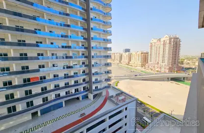 Apartment - 1 Bathroom for sale in Elite Sports Residence 5 - Elite Sports Residence - Dubai Sports City - Dubai