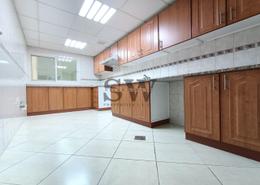 Kitchen image for: Apartment - 2 bedrooms - 3 bathrooms for rent in Al Nahyan - Abu Dhabi, Image 1