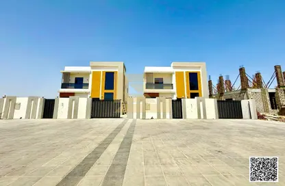فيلا - 3 غرف نوم - 5 حمامات للبيع في الحليو 2 - الحليو - عجمان