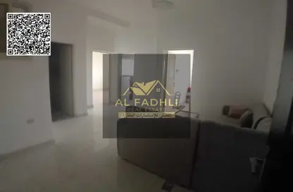 Apartment - 2 Bedrooms - 1 Bathroom for rent in Al Rawda 3 Villas - Al Rawda 3 - Al Rawda - Ajman