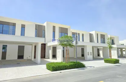 Townhouse - 3 Bedrooms - 3 Bathrooms for rent in Talia - The Valley - Dubai