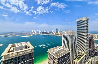 شقة - غرفة نوم - 1 حمام للبيع في برج Marina Vista 2 - مارينا فيستا - إعمار بيتشفرونت - دبي هاربور - دبي شقة - غرفة نوم - 1 حمام للبيع في برج Marina Vista 2 - مارينا فيستا - إعمار بيتشفرونت - دبي هاربور - دبي