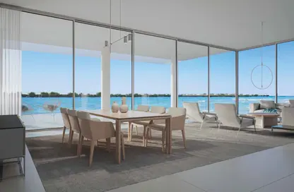 Duplex - 2 Bedrooms - 4 Bathrooms for sale in Gateway - Al Zorah - Ajman