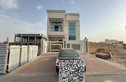 Villa - 5 Bedrooms - 7+ Bathrooms for sale in Al Yasmeen 1 - Al Yasmeen - Ajman