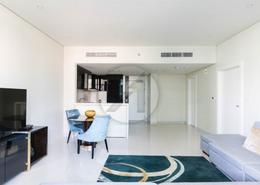 Hotel and Hotel Apartment - 1 bedroom - 2 bathrooms for rent in Bay's Edge - Business Bay - Dubai