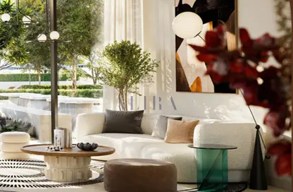 Apartment - 2 Bedrooms - 3 Bathrooms for sale in Albero by Emaar - Dubai Creek Harbour (The Lagoons) - Dubai