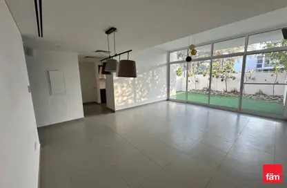 Townhouse - 3 Bedrooms - 4 Bathrooms for rent in Arabella Townhouses 2 - Arabella Townhouses - Mudon - Dubai