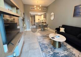 Apartment - 1 bedroom - 2 bathrooms for rent in La Riviera Azure - Jumeirah Village Circle - Dubai Apartment - 1 bedroom - 2 bathrooms for rent in La Riviera Azure - Jumeirah Village Circle - Dubai