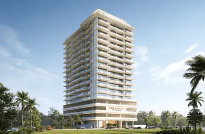 شقة - 1 حمام للبيع في برج سيليستو - مجمع دبي ريزيدنس - دبي لاند - دبي