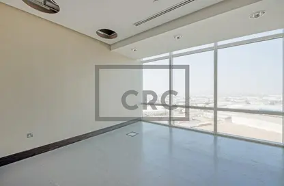 Office Space - Studio for rent in The Galleries 4 - The Galleries - Downtown Jebel Ali - Dubai