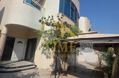 Villa - 4 Bedrooms - 4 Bathrooms for rent in Ajman Corniche Residences - Ajman Corniche Road - Ajman Villa - 4 Bedrooms - 4 Bathrooms for rent in Ajman Corniche Residences - Ajman Corniche Road - Ajman