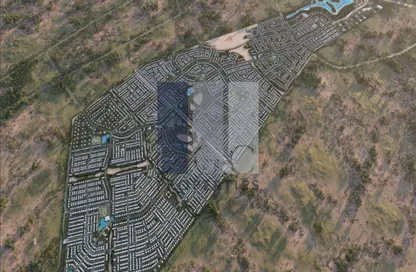 Land - Studio for sale in Arabian Hills Estate - Al Faqa'a - Al Ain