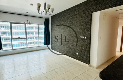 Apartment - 2 Bedrooms - 2 Bathrooms for rent in Skycourts Tower E - Skycourts Towers - Dubai Land - Dubai