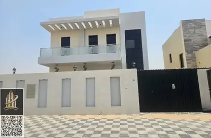 فيلا - 3 غرف نوم - 5 حمامات للايجار في الحليو 2 - الحليو - عجمان
