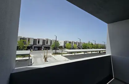 Apartment - 1 Bedroom - 2 Bathrooms for rent in The Gate 2 at Aljada - Aljada - Sharjah