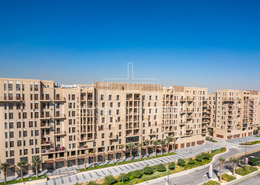 Apartment - 2 bedrooms - 2 bathrooms for sale in Safi II - Safi - Town Square - Dubai
