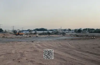 أرض - استوديو للبيع في الحليو 2 - الحليو - عجمان