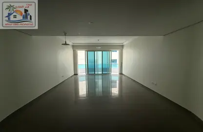Apartment - 2 Bedrooms - 3 Bathrooms for rent in Al Majaz 3 - Al Majaz - Sharjah