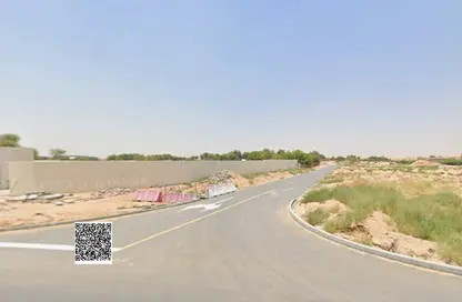 أرض - استوديو للبيع في الحليو 2 - الحليو - عجمان