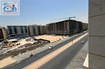 Apartment - 2 Bedrooms - 2 Bathrooms for rent in Muweileh Community - Muwaileh Commercial - Sharjah