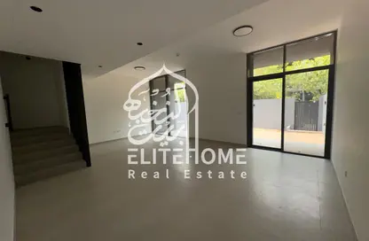 Townhouse - 4 Bedrooms - 5 Bathrooms for rent in Robinia - Masaar - Tilal City - Sharjah