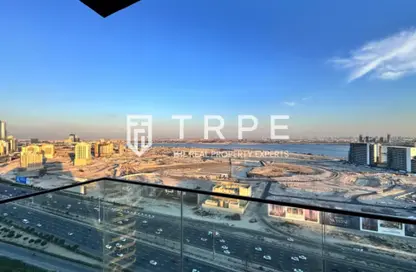 شقة - 3 غرف نوم - 2 حمامات للبيع في بنجاتي كريك - الجداف - دبي