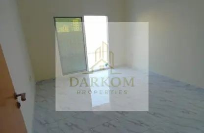 Apartment - 2 Bedrooms - 2 Bathrooms for rent in Liwara 1 - Ajman