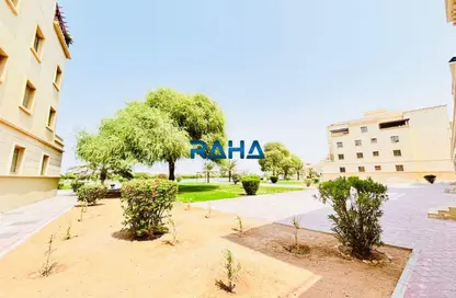 Apartment - 2 Bedrooms - 2 Bathrooms for rent in Building 1 - Yasmin Village - Ras Al Khaimah
