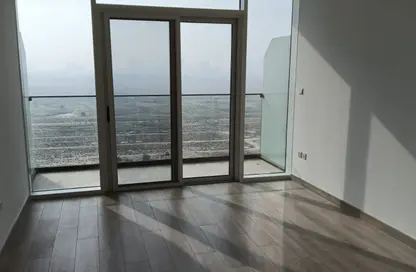 Apartment - Studio - 1 Bathroom for rent in Bloom Towers C - Bloom Towers - Jumeirah Village Circle - Dubai