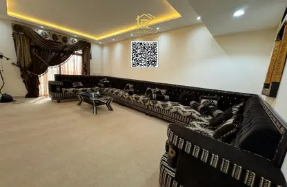Apartment - 2 Bedrooms - 2 Bathrooms for rent in Al Naemiya Tower 1 - Al Naemiya Towers - Al Nuaimiya - Ajman