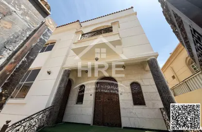 Villa - 5 Bedrooms - 7+ Bathrooms for rent in Al Mowaihat - Ajman