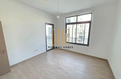 Apartment - 1 Bedroom - 1 Bathroom for rent in Azure Beach Residence - Maryam Beach Residence - Maryam Island - Sharjah