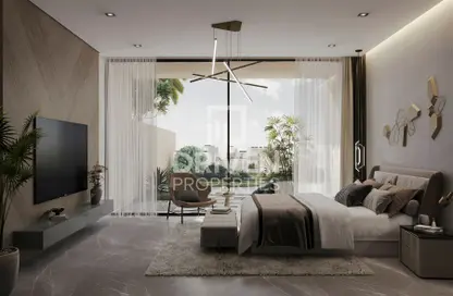 شقة - 2 غرف نوم - 3 حمامات للبيع في هيفين ليفينج - جزر دبي - دبي شقة - 2 غرف نوم - 3 حمامات للبيع في هيفين ليفينج - جزر دبي - دبي