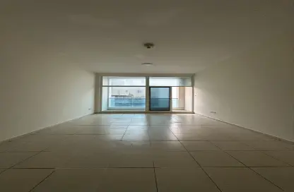 Apartment - 1 Bedroom - 2 Bathrooms for rent in Ajman One Tower 11 - Ajman One - Ajman Downtown - Ajman