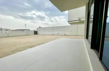 فيلا - 3 غرف نوم - 4 حمامات للايجار في سوق الجبيل - جزيرة الجبيل - أبوظبي