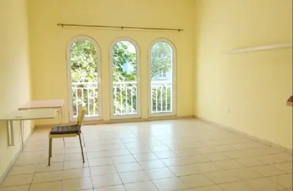 Apartment - Studio - 1 Bathroom for rent in MOG 189 - Mogul Cluster - Discovery Gardens - Dubai